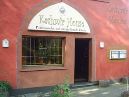 Foto: Kashmir House